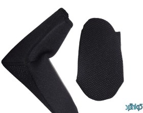 تصویر جوراب نئوپرین دره نوردی 3 میل NEOPRENE SOCKS 