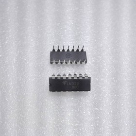 تصویر آی سی PIC16C712-04/P DIP-18PIN MICROCHIP 