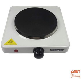 تصویر اجاق برقی جی پاس مدل GHP32013 Geepas GHP32013 Electrice Stove