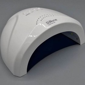 تصویر پک کامل لوازم کاشت ناخن پودر 