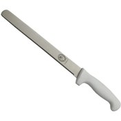 تصویر چاقو برش نان و کیک بارن اسوالو مدل 39 