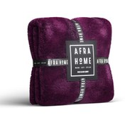 تصویر پتو افرا مدل چهارفصل200*160 