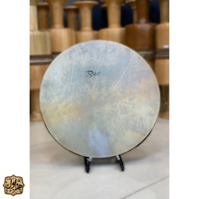 تصویر دف مدل سولو 4/4 