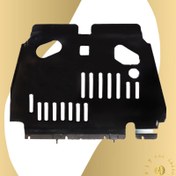 تصویر سینی زیر موتور YLZ مناسب پژو 207 