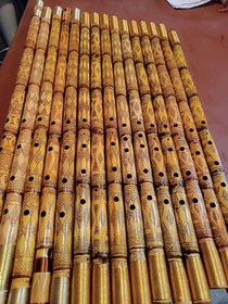 تصویر شاه نی هفت بند 