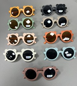 تصویر عینک رنگی11 - شیری / تدی 