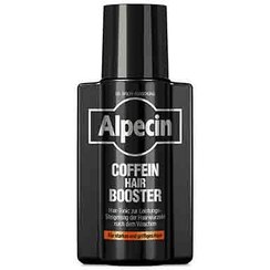 تصویر محلول تقویت مو آلپسین کافئین بوستر Alpecin COFFEIN BOOSTER حجم 200 میل 