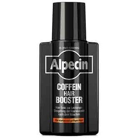 تصویر محلول تقویت مو آلپسین کافئین بوستر Alpecin COFFEIN BOOSTER حجم 200 میل 