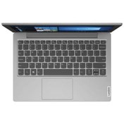تصویر لپ تاپ لنوو Ideapad 1 مدل N4020 ظرفیت ۲۵۶ گیگابایت SSD با ۴ گیگابایت رم 
