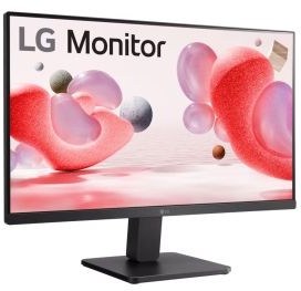 تصویر نمایشگر ال جی مدل 27MR400-B سایز 27 اینچ LG 27MR400-B FHD IPS LED 27 Inch LED Monitor