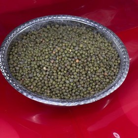 تصویر ماش دستچین امساله 