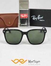 تصویر عینک دودی ری بن یونیسکس Ray-Ban Sunglasses RB2206 