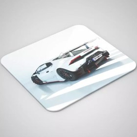 تصویر پد موس کد 010 - لامبورگینی 