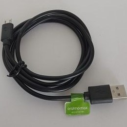 تصویر کابل تبدیل USB به MicroUSB ارایمو مدل CD-52BR طول 1 متر 