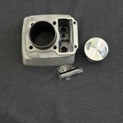 تصویر سیلندر کامل هوندا۱۵۰ 