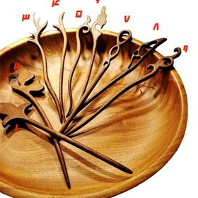 تصویر کانزاشی(پین مو) 