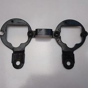 تصویر قطعه آهنی زیر کیلومتر موتور سوزوکی جی اس 1000 