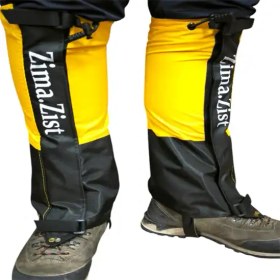 تصویر گتر سنگین ضد آب Zima 