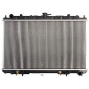 تصویر رادیاتور آب نیسان سانی 