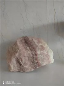 تصویر سنگ نمک بزرگ کلکسیونی 