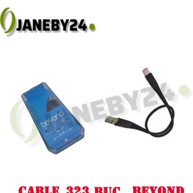 تصویر cable 323 buc beyond 