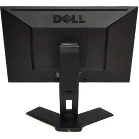 تصویر مانیتور استوک دل 20 اینچ Dell E2011HT 