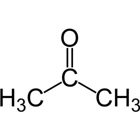 تصویر استون – گرید USP 