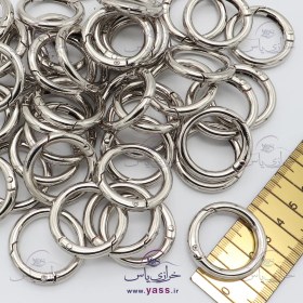 تصویر حلقه بازشو 