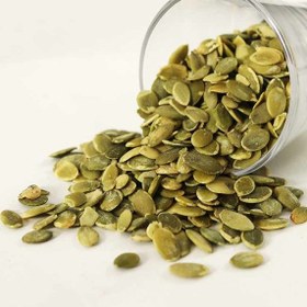 تصویر تخمه جابانی (ژاپنی) نمکی 