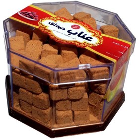 تصویر حب عناب قندانی (200 گرم) 