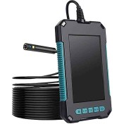 تصویر دوربین آندوسکوپی P40 Dual Lens 