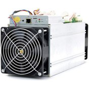 تصویر دستگاه ماینر بیت مین Antminer S9
