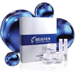 تصویر تراپی لیفت و آبرسان ریجوون اکلادو 