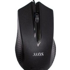 تصویر ماوس سیم دار M26w mns 