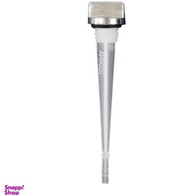 تصویر گیج روغن موتور سیکلت مدل 5OI 