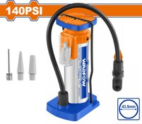 تصویر تلمبه پایی وادفو مدل WPP2501 