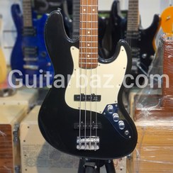 تصویر گیتار باس استگ جز باس stagg jazz bass 