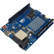 تصویر برد آردوینو Arduino Uno R4 WiFi (غیر اصل) 