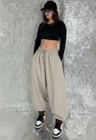 تصویر شلوار جاگر 