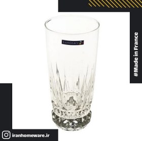 تصویر پارچ و لیوان امپراتور 12080 لومینارک ( پارچ بزرگ 2 لیتر ) - Luminarc Drink Set Imperator - اصل UAE 