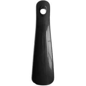 تصویر پاشنه کش پلاستیکی 15 مشکی 