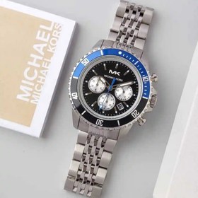 تصویر MICHAEL KORS ساعت مچی مردانه استیل مایکل کورس مدل MK8749 