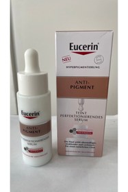 تصویر سرم پوست اورجینال برند Eucerin کد 831401658 