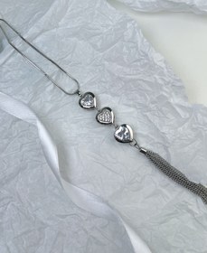 تصویر رومانتویی قلب 