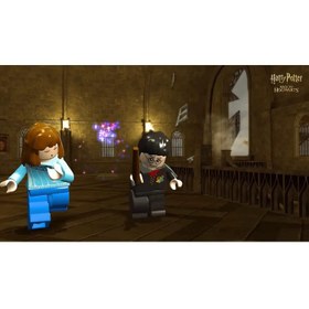 تصویر پلمپ اکبند Lego harry potter collection Ps5 