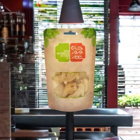 تصویر خرید پودر و زنجبیل درشت 60 گرمی | فروش عمده و تکی 