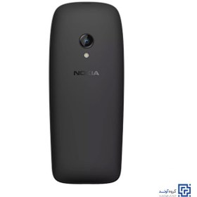 تصویر گوشی نوکیا 6310 | حافظه 16 مگابایت Nokia 6310 16 MB