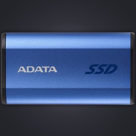 تصویر هارد اکسترنال ای دیتا Adata SE880 500GB 