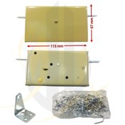 تصویر قفل بازکن زنجیری 