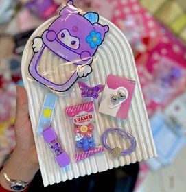 تصویر پک شانسی lucky pack